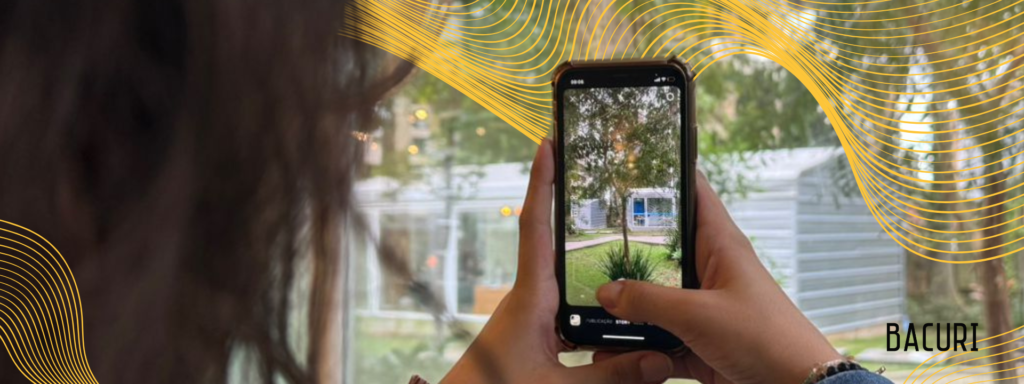 Entenda como vender mais usando os stories do Instagram nesse artigo da Bacuri.